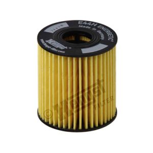 Oil Filter - Insert