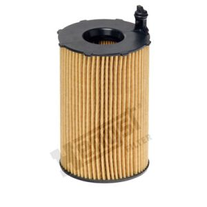 Oil Filter - Insert