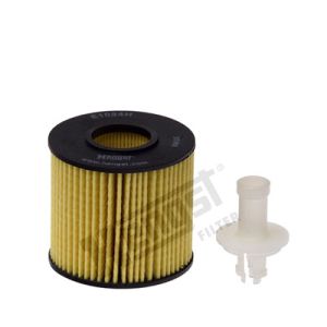 Oil Filter - Insert