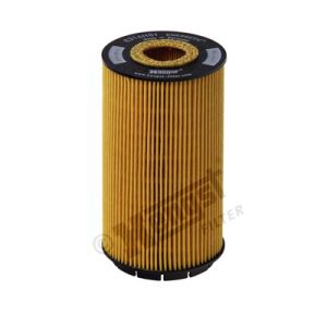 Oil Filter - Insert