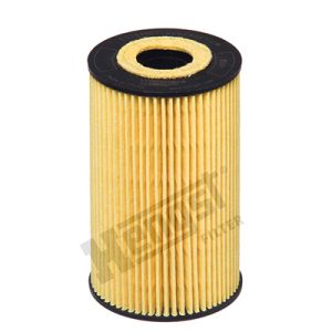 Oil Filter - Insert