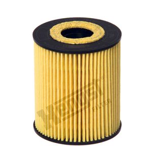 Oil Filter - Insert