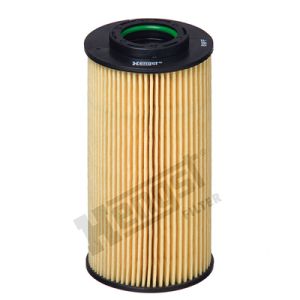 Oil Filter - Insert