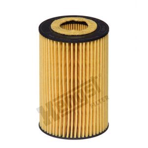 Oil Filter - Insert