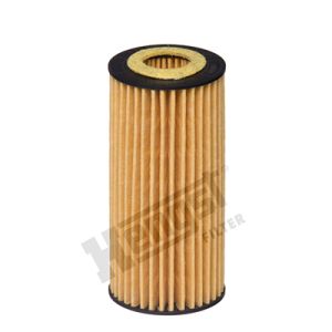 Oil Filter - Insert