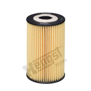 Oil Filter - Insert