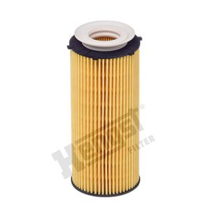 Oil Filter - Insert