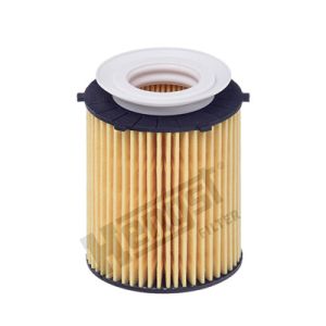 Oil Filter - Insert