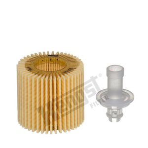 Oil Filter - Insert