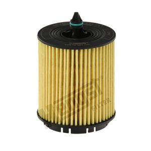 Oil Filter - Insert