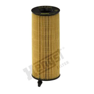 Oil Filter - Insert