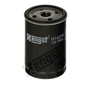 Oil Filter - Screw On