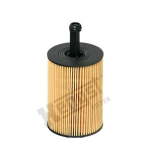 Oil Filter - Insert