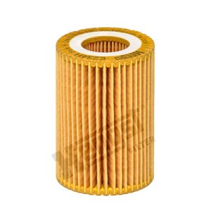 Oil Filter - Insert