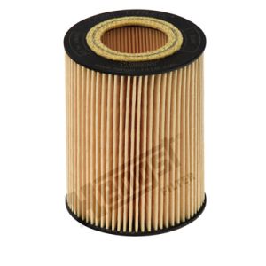 Oil Filter - Insert