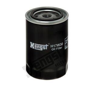 Oil Filter - Screw On