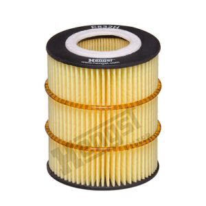 Oil Filter - Insert