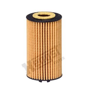 Oil Filter - Insert