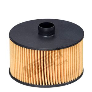 Oil Filter - Insert