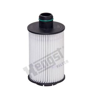 Oil Filter - Insert