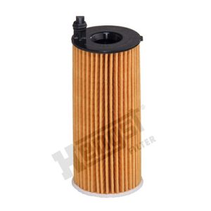 Oil Filter - Insert