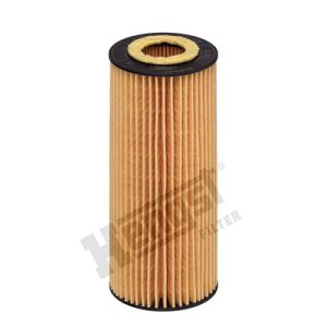 Oil Filter - Insert