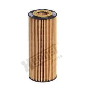 Oil Filter - Insert