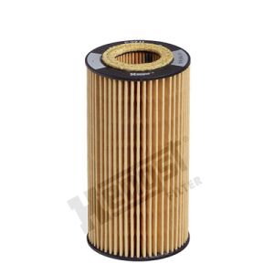 Oil Filter - Insert