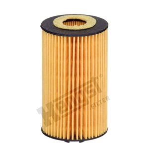 Oil Filter - Insert