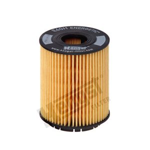 Oil Filter - Insert