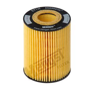 Oil Filter - Insert