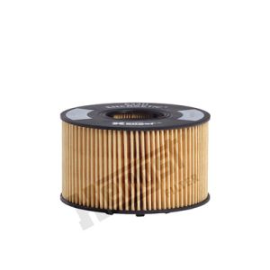 Oil Filter - Insert