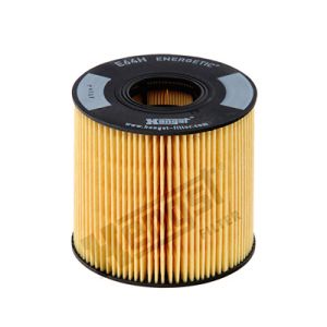 Oil Filter - Insert