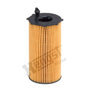 Oil Filter - Insert