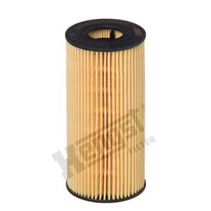 Oil Filter - Insert