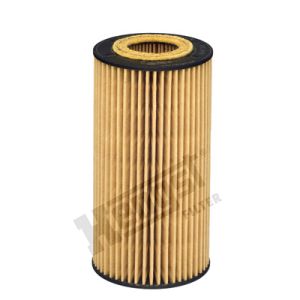 Oil Filter - Insert