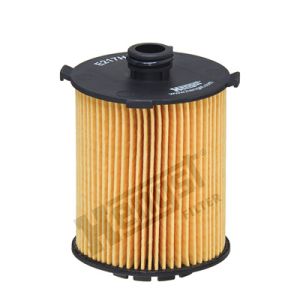 Oil Filter - Insert