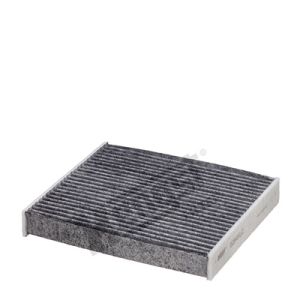 Cabin Filter - Carbon