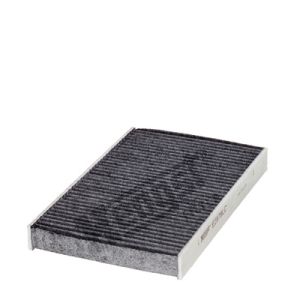 Cabin Filter - Carbon