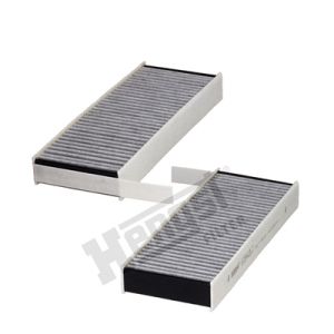 Cabin Filter - Carbon