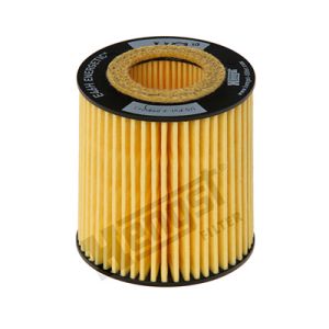 Oil Filter - Insert