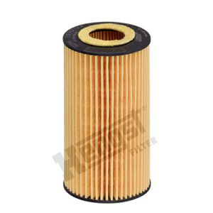 Oil Filter - Insert