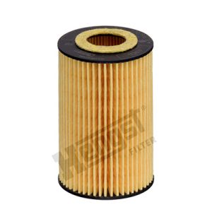 Oil Filter - Insert