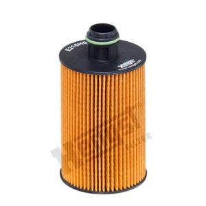 Oil Filter - Insert