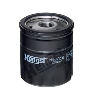 Oil Filter - Screw On