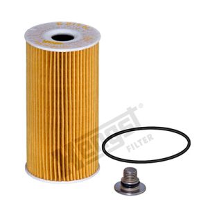 Oil Filter - Insert