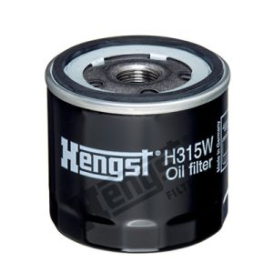 Oil Filter - Screw On