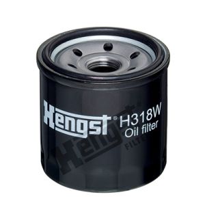 Oil Filter - Screw On