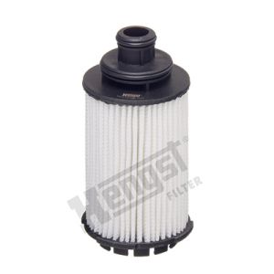 Oil Filter - Insert