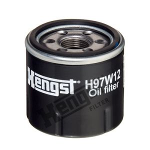 Oil Filter - Screw On